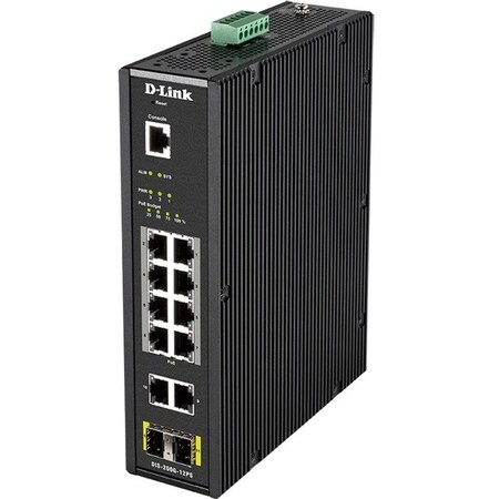 D-Link Systems